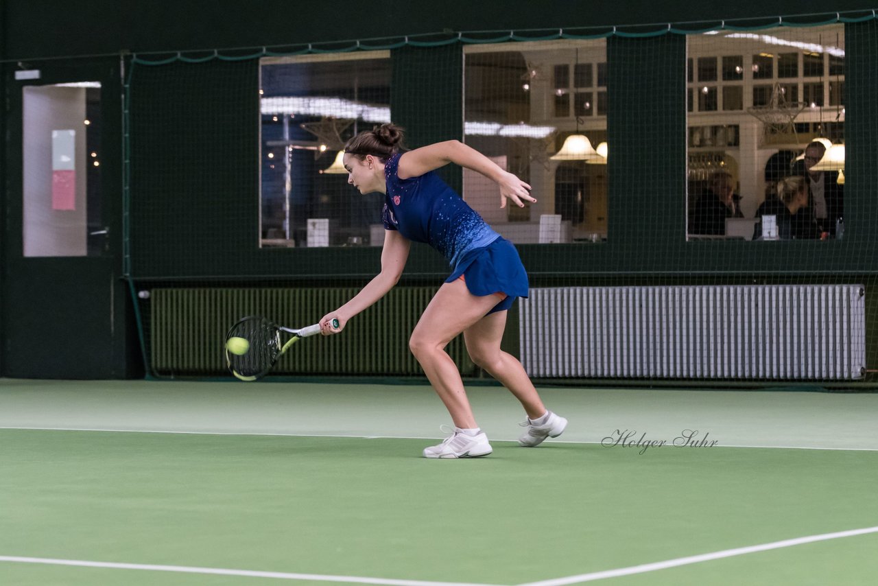 Bild 162 - Holmer Infoor Cup
